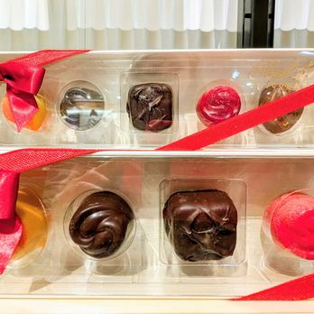 Ethel M Chocolates - Botanical Gardens Near Me - Henderson, Nevada