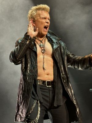 Fisher Pavilion by null