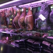 Photo of Naše maso - Prague, Czech Republic. Exterior