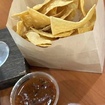 Holbox - $1 chips! ! - Latin American Near Me - Los Angeles, California Holbox - $1 chips! ! - Latin American Near Me - Los Angeles, California