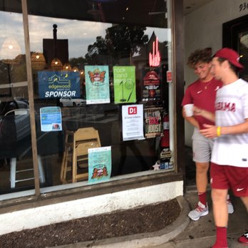 The Ono Poke - Entrance - Poke Near Me - Homewood, Alabama