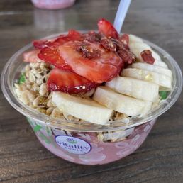 Vitality Bowl (small)