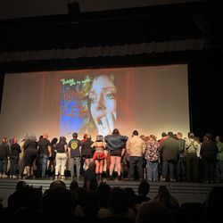 Princess Theatre Center - Rocky Horror Picture Show 10/21/23