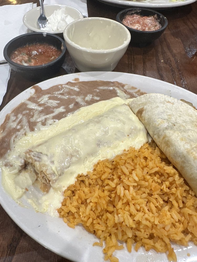 Victoria's Mexican Restaurant