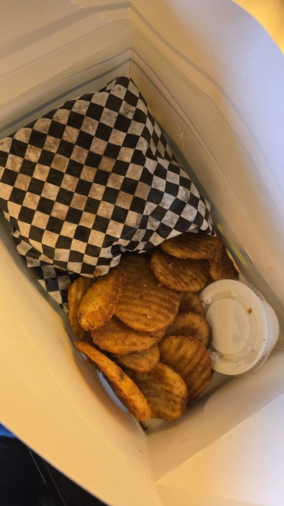 Kimmi's Bar, Grill & Casino Logo