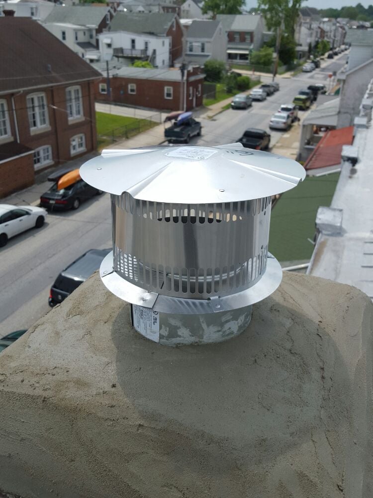 Slide of Universal Mechanical Connections