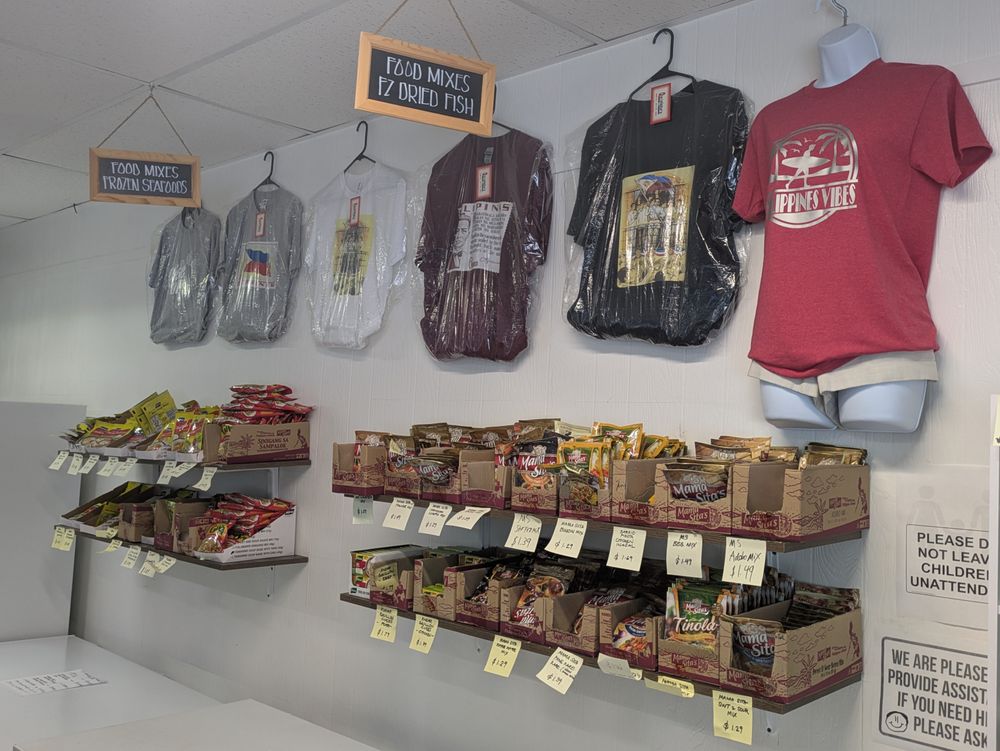 Tahanan Filipino Bistro and Shop Image