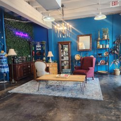 INN Style Resale Store