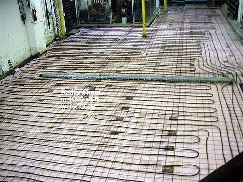 Slide of Kew Forest Plumbing & Heating