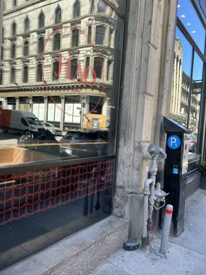 JIAO DIM SUM BAR by null