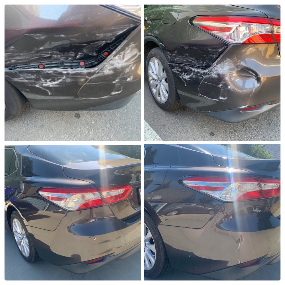 THE BODY WORKZ Updated June 2024 177 N Sunnyside Ave, Clovis