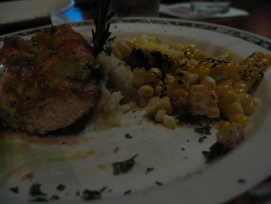 Agave Restaurant, Est. 2000 by null