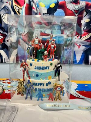 CC Cake by null