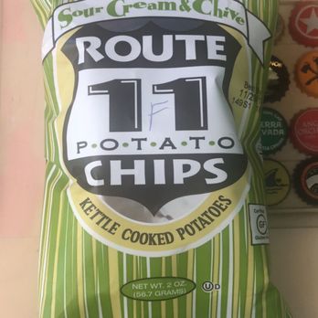 Route 11 Potato Chips - Specialty Food Near Me - Mount Jackson, Virginia Route 11 Potato Chips - Specialty Food Near Me - Mount Jackson, Virginia