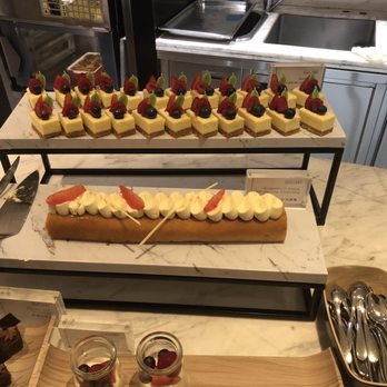 The Food Gallery - International Near Me - Hong Kong, HK
