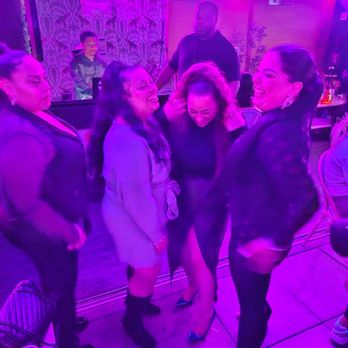 Kimoto Rooftop - Good vibes caught off guard - Asian Fusion Near Me - Brooklyn, New York