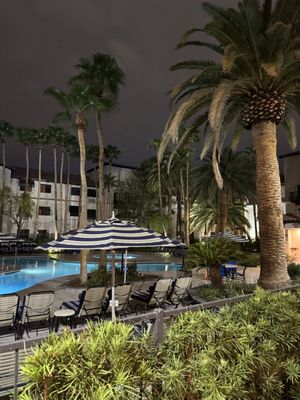 Tuscany Suites & Casino by null