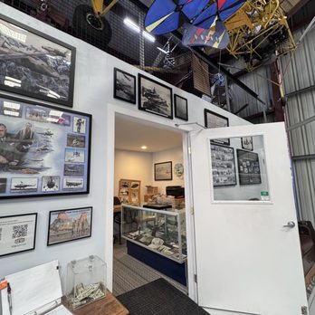 Classic Rotors - Museums Near Me - Ramona, California Classic Rotors - Museums Near Me - Ramona, California