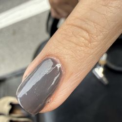 Elife Nail Spa.