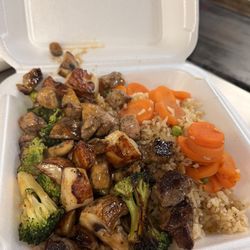 Tokyo Express
