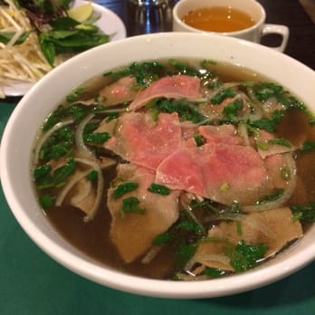 Pho Wagon - Rare steak and brisket with tea - Vietnamese Near Me - San Jose, California Pho Wagon - Rare steak and brisket with tea - Vietnamese Near Me - San Jose, California