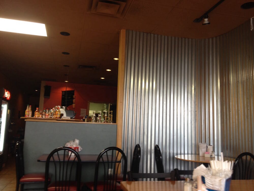 El Eden Latin Restaurant & HG Coffee