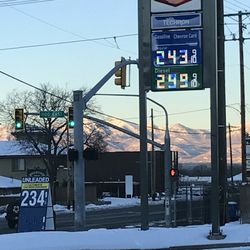 Chevron