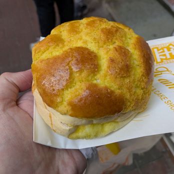 金華冰廳 - @endoedibles on Instagram 12/31/24 - Hong Kong Style Cafe Near Me - Kowloon, HK 金華冰廳 - @endoedibles on Instagram 12/31/24 - Hong Kong Style Cafe Near Me - Kowloon, HK