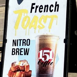 151 Coffee