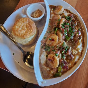 Ruby Sunshine Charlotte Southend - Bbq shrimp & grits - Breakfast & Brunch Near Me - Charlotte, North Carolina Ruby Sunshine Charlotte Southend - Bbq shrimp & grits - Breakfast & Brunch Near Me - Charlotte, North Carolina