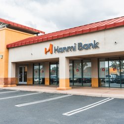Hanmi Bank