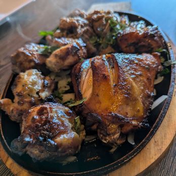 Tandoor By Kababeque - Mixed Grill platter - Indian Near Me - Cedar Park, Texas Tandoor By Kababeque - Mixed Grill platter - Indian Near Me - Cedar Park, Texas