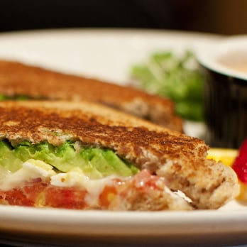 The Orchard - Grilled brie and avocado - Seafood Near Me - Frederick, Maryland The Orchard - Grilled brie and avocado - Seafood Near Me - Frederick, Maryland