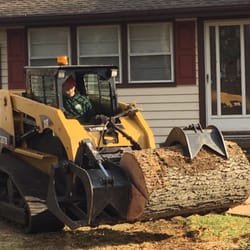 Accurate Tree Service