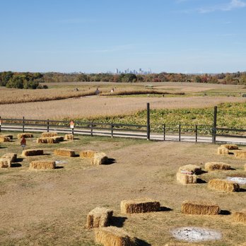 Eckert's Millstadt Fun Farm - Pick Your Own Farms Near Me - Millstadt, Illinois