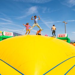 Funbox - Jacksonville