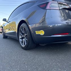 Hq Auto Detail - Exterior