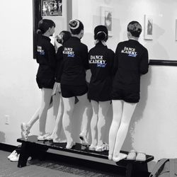 Dance Academy of Southern California