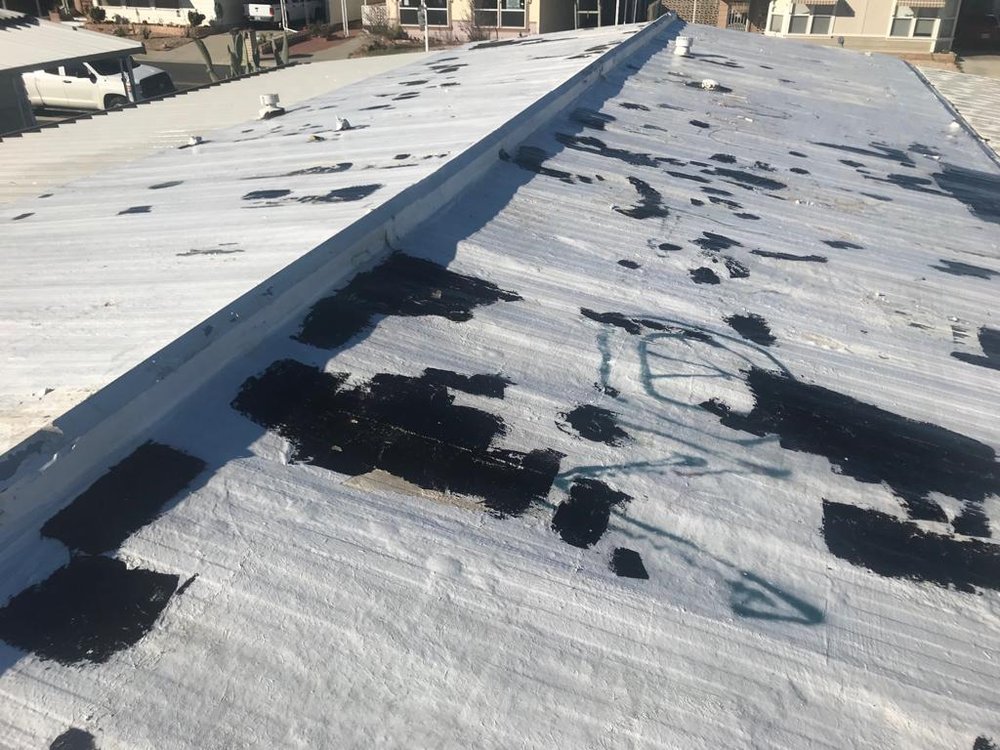 Slide of More Roofing