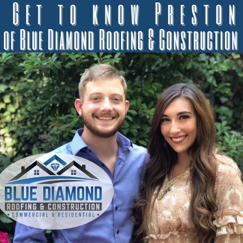 Slide of Blue Diamond Roofing & Construction