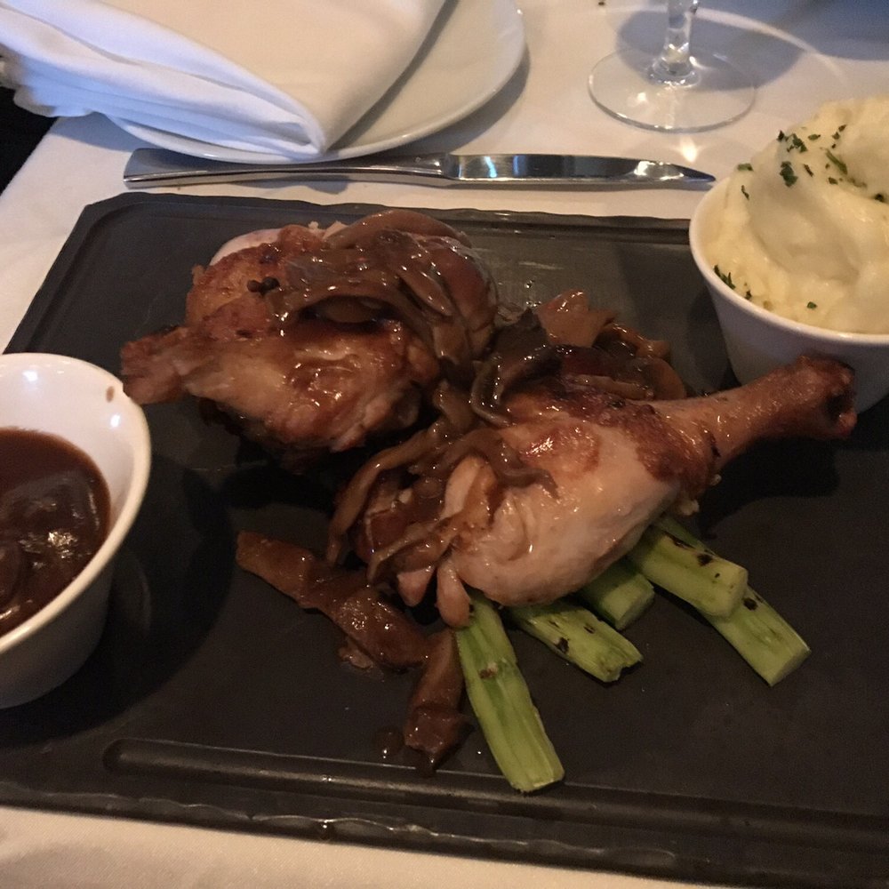 Mare - 7 Spice Brick Oven Chicken - Seafood Near Me - Boston, Massachusetts Mare - 7 Spice Brick Oven Chicken - Seafood Near Me - Boston, Massachusetts