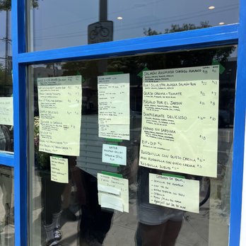 Courage Bagels - Menu - Bagels Near Me - Los Angeles, California
