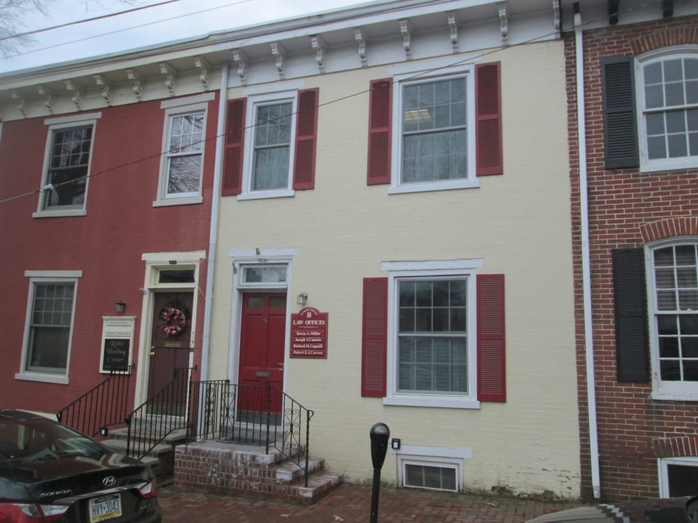 Catania Appraisals - property tax consultant in Media, PA