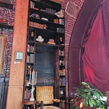 Conspirators’ Coffee Lounge - Coffee & Tea Near Me - Portland, Oregon Conspirators’ Coffee Lounge - Coffee & Tea Near Me - Portland, Oregon
