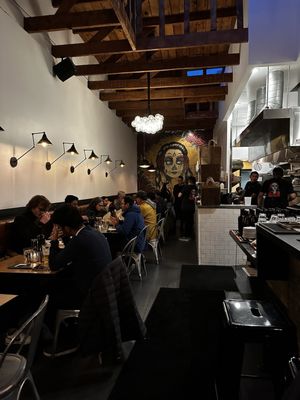 Papito Hayes by null