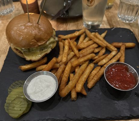 Prey Brewing Co. by null