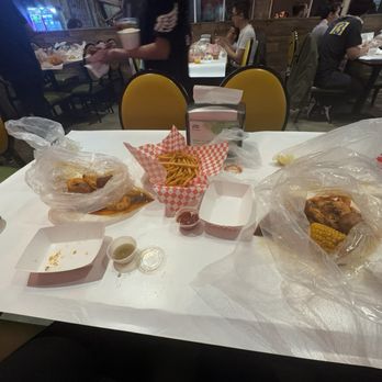 Bag O' Crab - Cajun/Creole Near Me - Fullerton, California