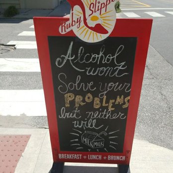 Ruby Slipper Mobile - Breakfast & Brunch Near Me - Mobile, Alabama