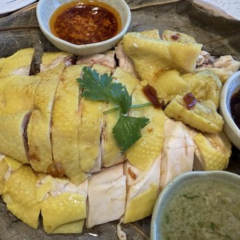 Hei Hei Kitchen - 好好味嘅貴妃雞 - Cantonese Near Me - Rosemead, California