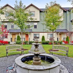 Northshore Townhomes